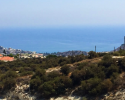 Agios Tyhonas Residential land